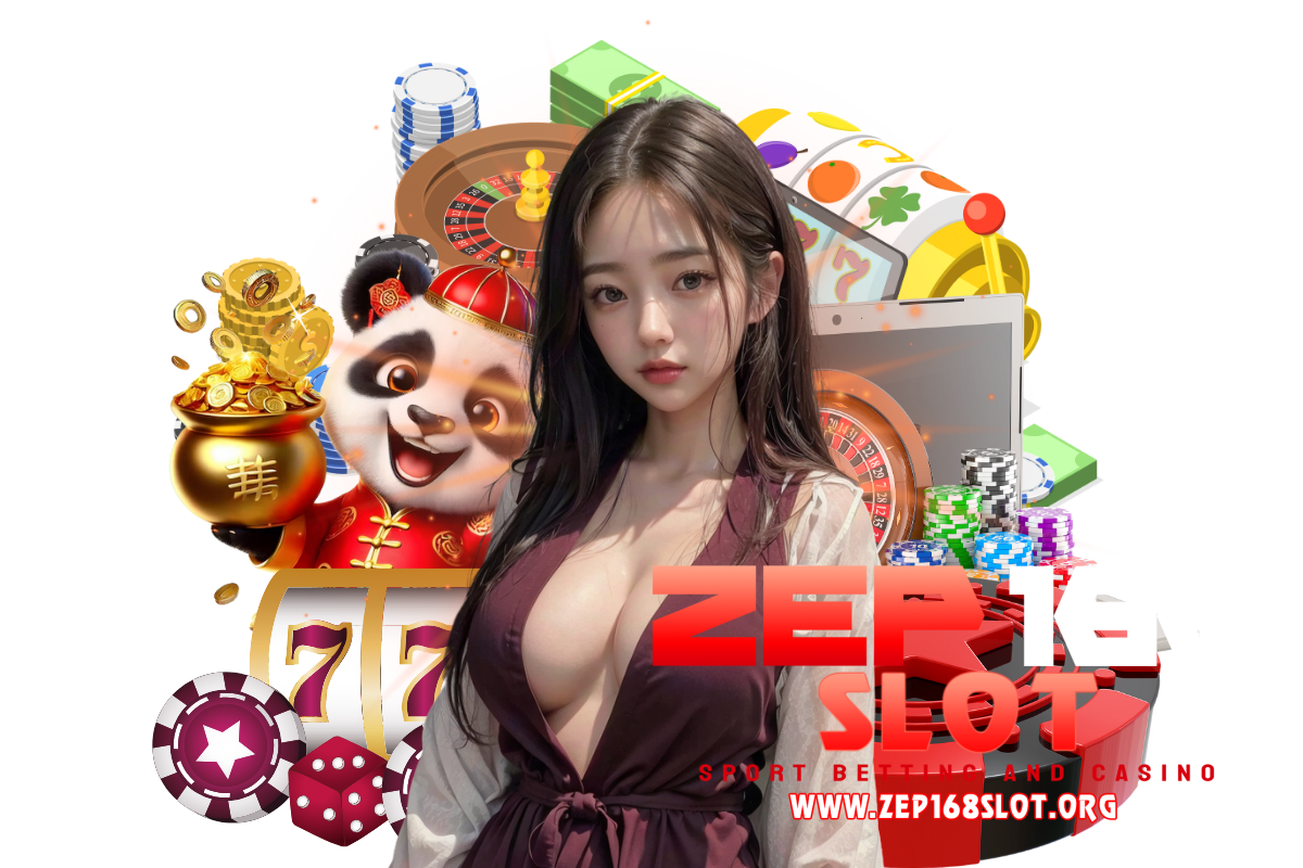 zep168 slot สมัคร